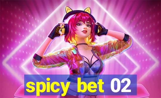 spicy bet 02